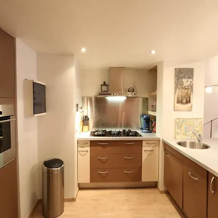 Savora Tuinappartement Apartment *