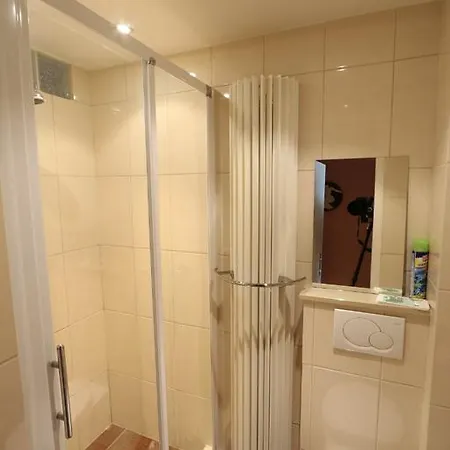 Savora Tuinappartement * Knokke-Heist