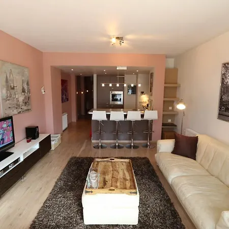 Apartment Savora Tuinappartement