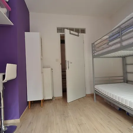 Savora Tuinappartement Apartment